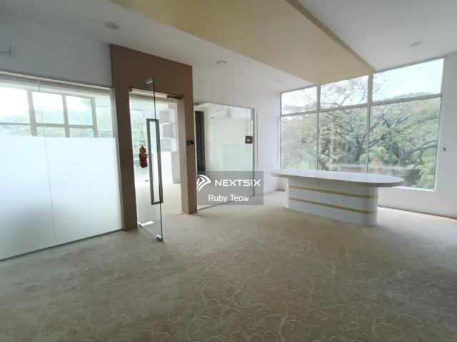Shop for rent in Port Klang, Selangor