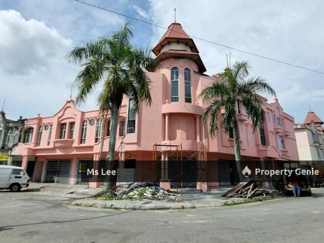 Shop for rent in Port Klang, Selangor