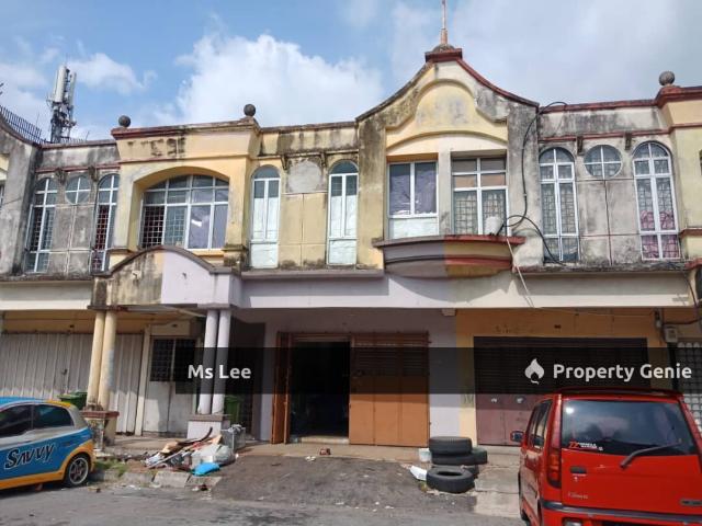 Shop for rent in Port Klang, Selangor
