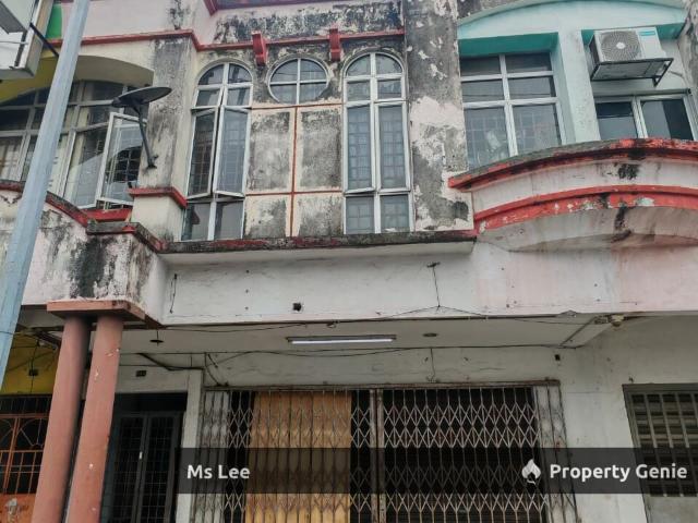Shop for rent in Kota Pendamar, Bandaraya Klang