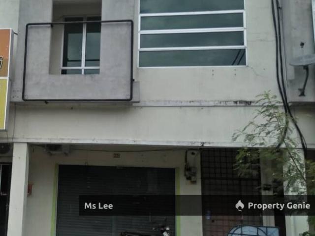 Shop for rent in Perak, Perak Tengah