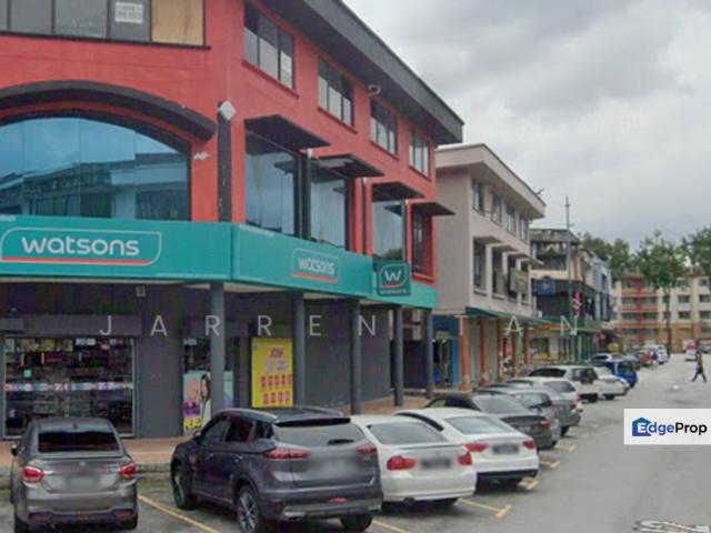 Shop for rent in Petaling, Alam Impian
