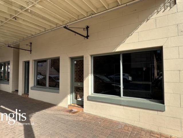 Retail for rent in Sydney, New South Wales