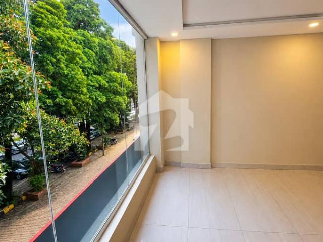 Commercial for rent in اسلام آباد, زون 1