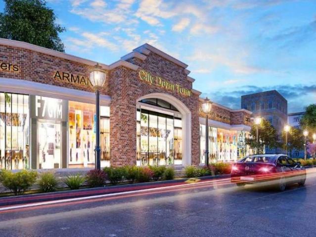 Commercial for sale in Islamabad Capital Territory