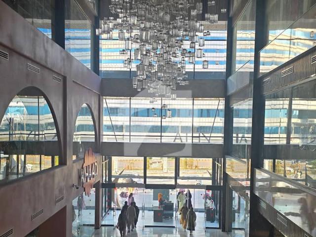 Commercial for sale in اسلام آباد, زون 1
