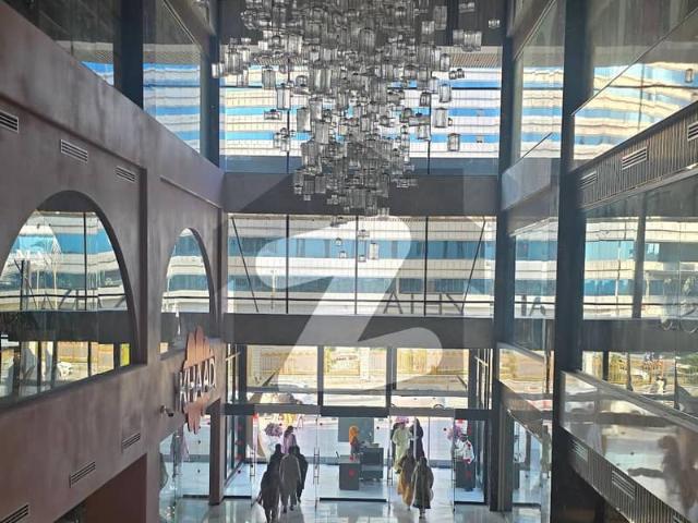 Commercial for sale in Islamabad