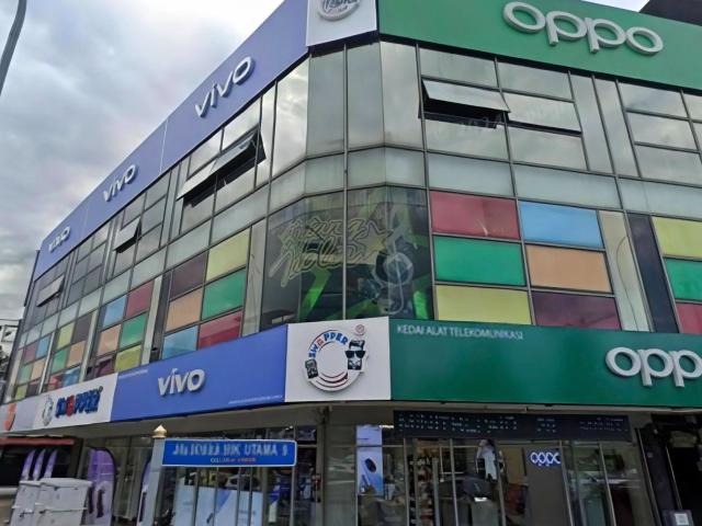 Shop for rent in Country Heights Damansara, Kuala Lumpur