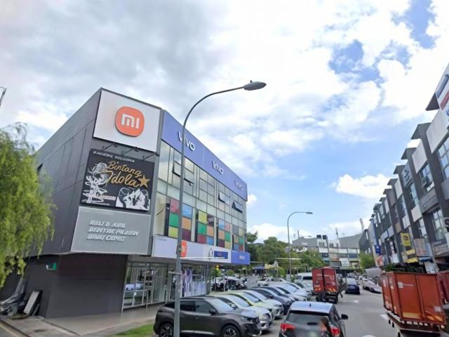 Shop for rent in Country Heights Damansara, Kuala Lumpur