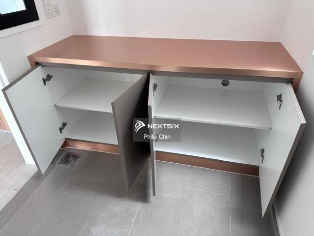 Shop for rent in Kuching