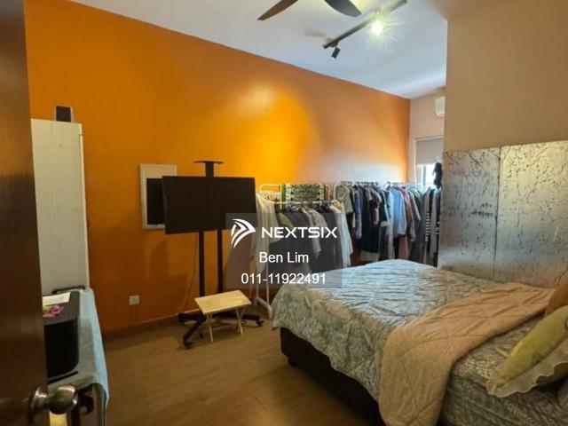 Shop for rent in Johor