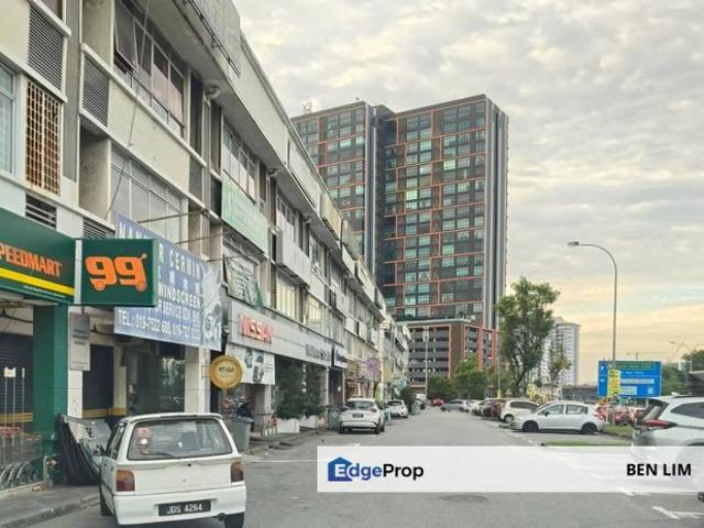 Shop for rent in Johore Bahru, Johor