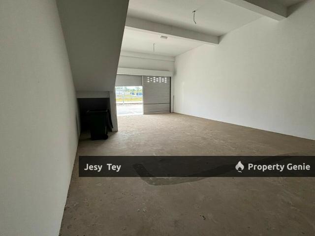 Shop for rent in Masai, Johor