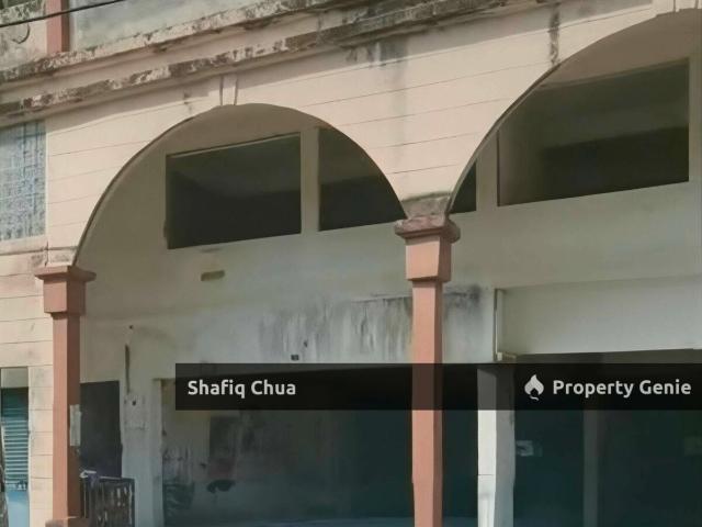 Shop for sale in Bandar Armada Putra, Bandaraya Klang