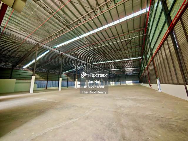 Shop for sale in Kuching, Sarawak