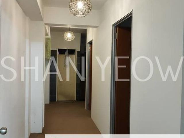 Shop for rent in Bandar Butterworth, Seberang Perai