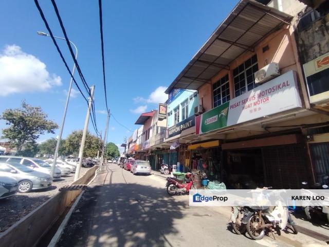 Shop for rent in Changlun, Kedah