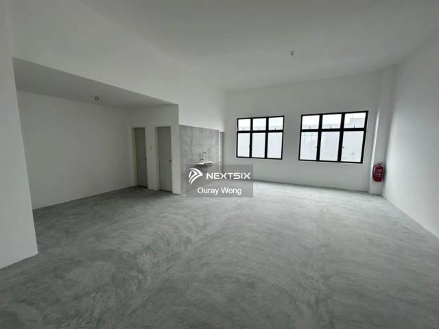 Shop for rent in Bukit Ledang, Johor