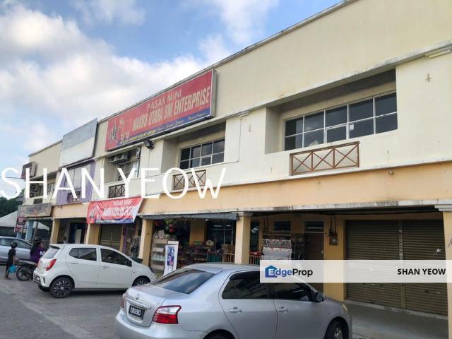 Shop for rent in Kubang Semang, Seberang Perai