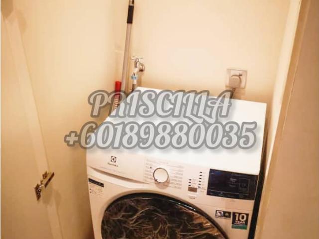 Shop for rent in Petaling, Alam Impian