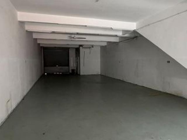 Shop for rent in Shah Alam, Petaling