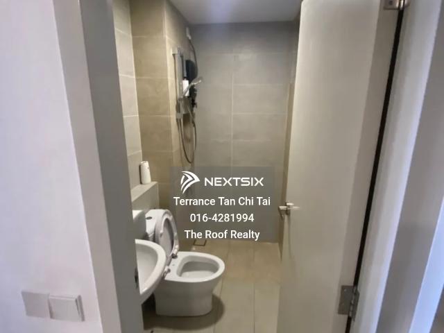 Shop for rent in Port Klang, Selangor