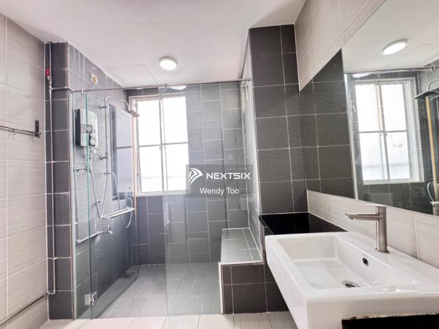 Shop for rent in Wellesley, Penang