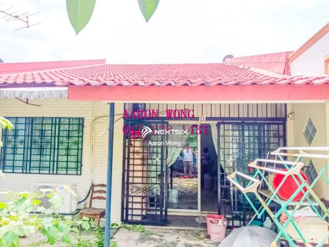 Shop for sale in Georgetown, Penang