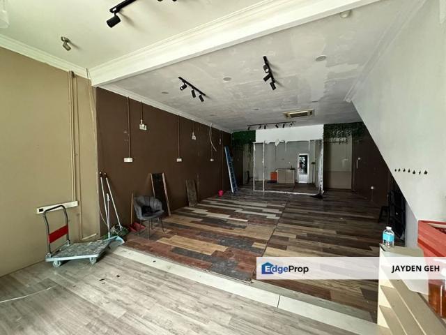 Shop for rent in Alor Setar, Kedah