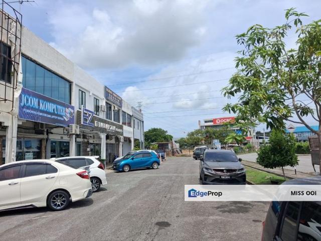 Shop for rent in Alor Setar, Kedah