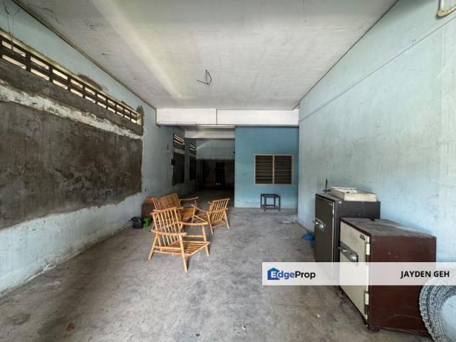 Shop for rent in Alor Setar, Kedah