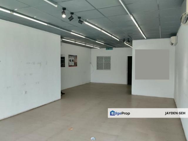 Shop for rent in Pokok Sena, Kedah