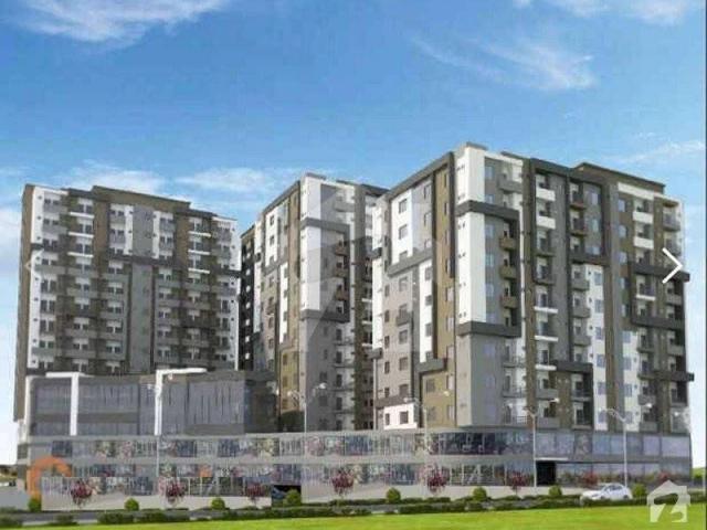 Commercial for sale in Islamabad