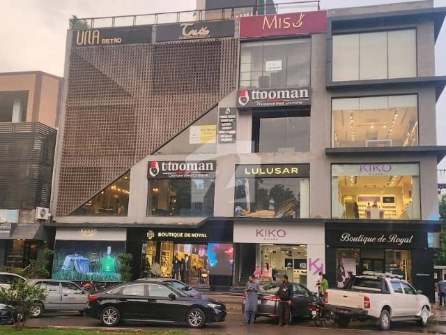 Commercial for sale in اسلام آباد, زون 1