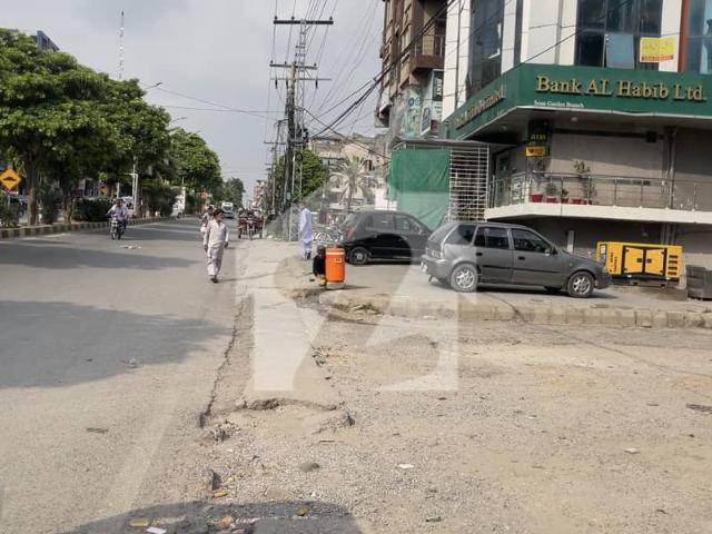 Commercial for sale in Islamabad