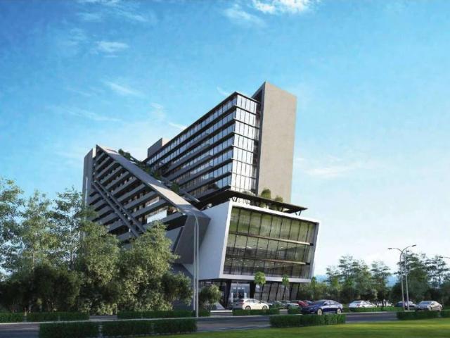 Commercial for sale in Islamabad