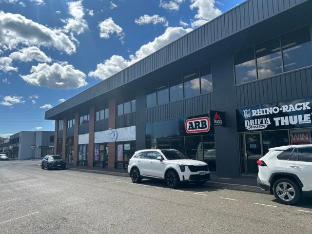 Retail for rent in Woden, Australian Capital Territory