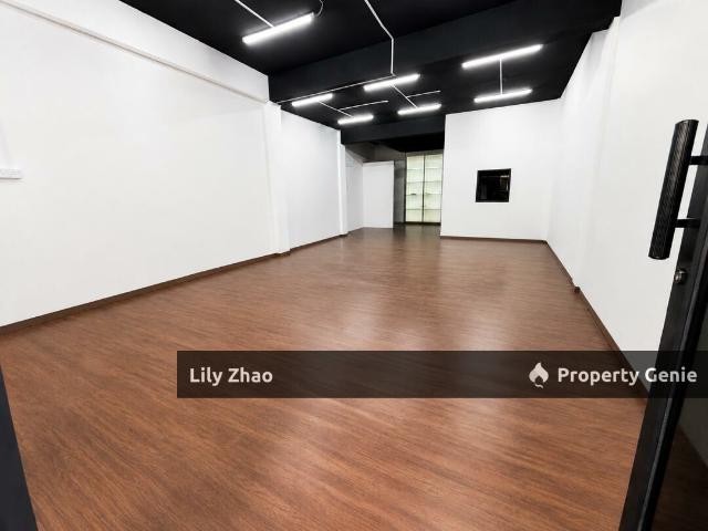 Shop for rent in Penampang, Sabah