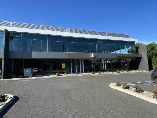 Office for rent in Port Melbourne