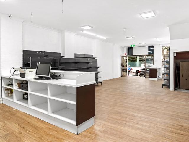 Office for rent in Sydney, New South Wales