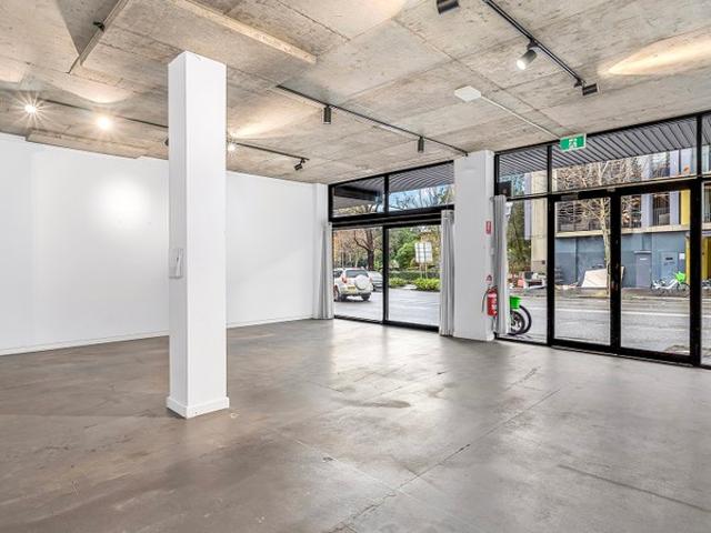 Retail for rent in Sydney, New South Wales