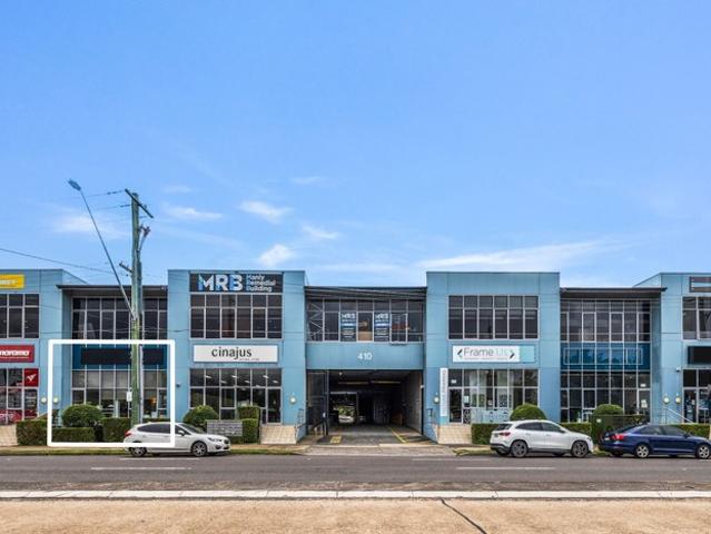 Warehouse for rent in Sydney, New South Wales