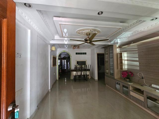 Apartment for sale in Selayang, Selangor