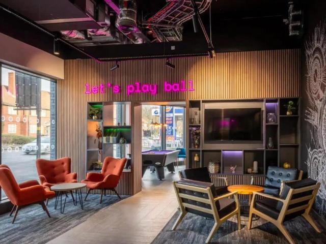 Studio for rent in Saltley, Isle Of Man