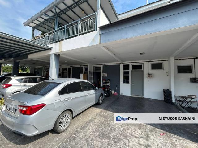 House for sale in Petaling, Alam Impian