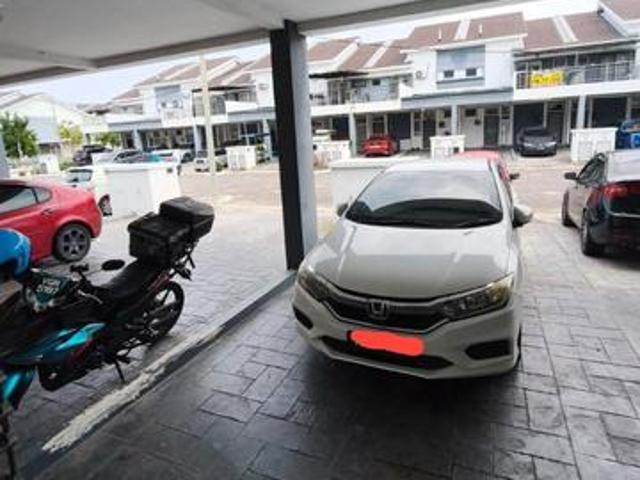 Townhouse for sale in Selangor
