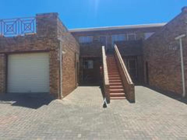 Townhouse for sale in Boksburg, City of Ekurhuleni Metropolitan Municipality