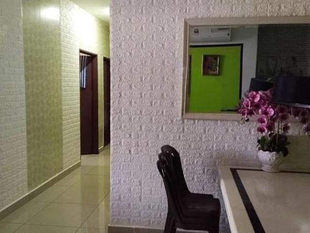 Apartment for sale in Putrajaya