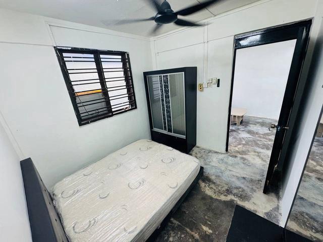 Flat for sale in Skudai, Iskandar Puteri