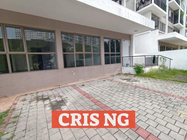 Condominium for sale in Georgetown, Penang